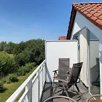 Ocean View Ostsee Hohenkirchen, 17 Appartamento *