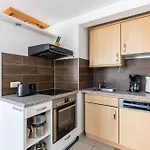 Ocean View Ostsee Hohenkirchen, 17 Appartamento