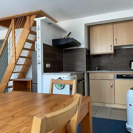 Ocean View Ostsee Hohenkirchen, 17 Lejlighed Hohenkirchen (Nordwestmecklenburg)