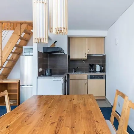 Ocean View Ostsee Hohenkirchen, 17 * Hohenkirchen (Nordwestmecklenburg)