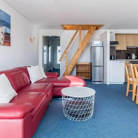 Lejlighed Ocean View Ostsee Hohenkirchen, 17 *