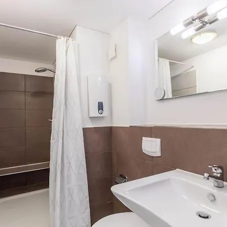 Апартаменты Ocean View Ostsee Hohenkirchen, 17 Hohenkirchen (Nordwestmecklenburg)