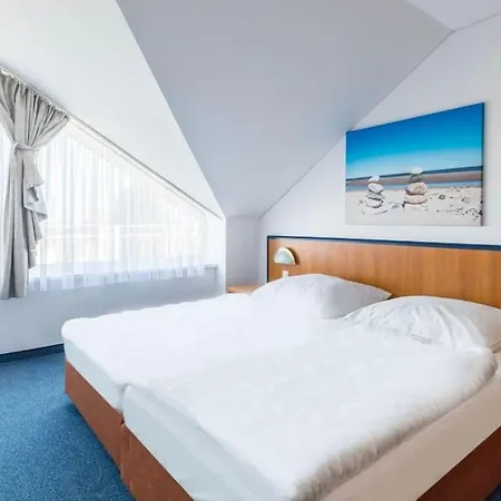 Apartment Ocean View Ostsee Hohenkirchen, 17