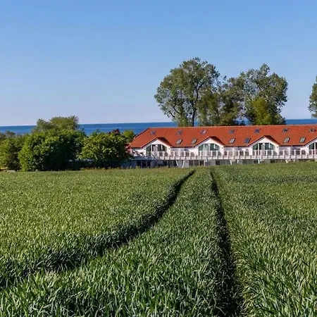 Apartment Ocean View Ostsee Hohenkirchen, 17 *