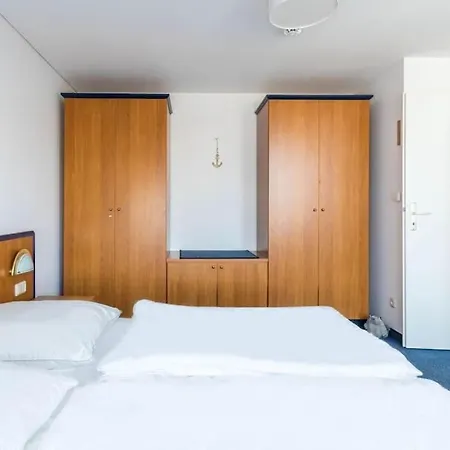 Lejlighed Ocean View Ostsee Hohenkirchen, 17 *