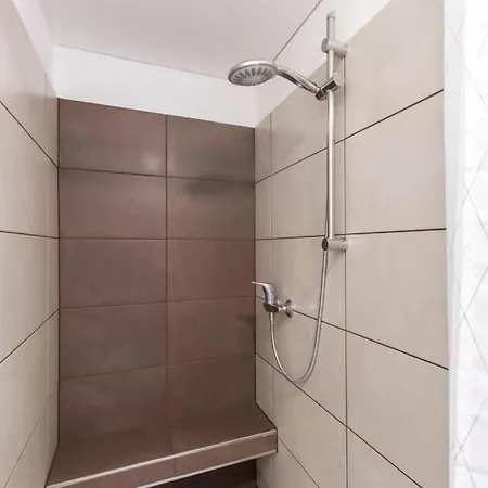 Ocean View Ostsee Hohenkirchen, 17 Lejlighed *