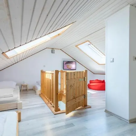 Ocean View Ostsee Hohenkirchen, 17 Hohenkirchen (Nordwestmecklenburg)