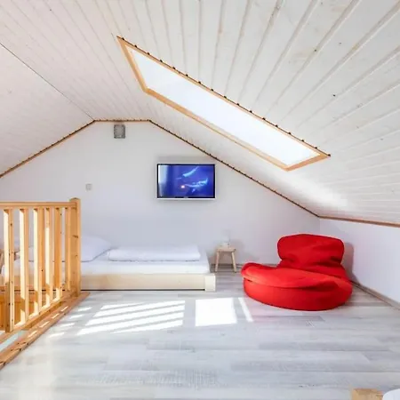 Ocean View Ostsee Hohenkirchen, 17 *