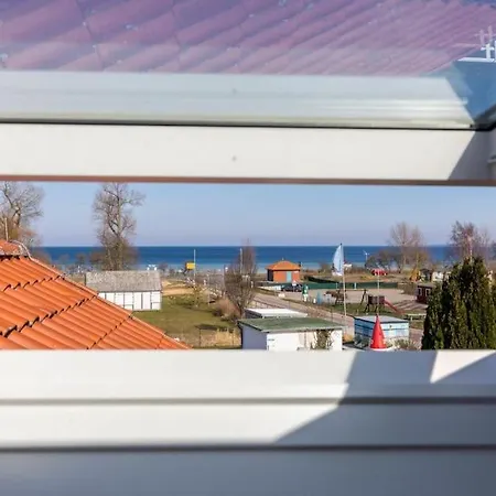 Апартаменты Ocean View Ostsee Hohenkirchen, 17