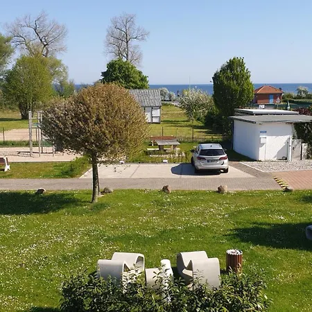 Ocean View Ostsee Hohenkirchen, 17 * Hohenkirchen (Nordwestmecklenburg)