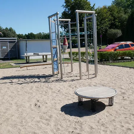 Ocean View Ostsee Hohenkirchen, 17