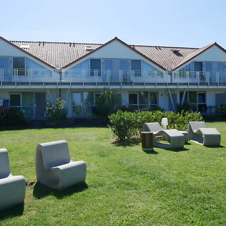 Апартаменты Ocean View Ostsee Hohenkirchen, 17 *