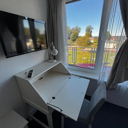 Lejlighed Ocean View Ostsee Hohenkirchen, 17 *