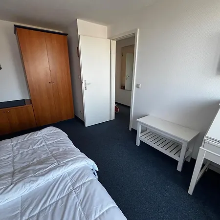 Ocean View Ostsee Hohenkirchen, 17 Lejlighed Hohenkirchen (Nordwestmecklenburg)