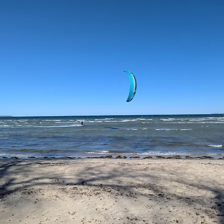 Ocean View Ostsee Hohenkirchen, 17 *