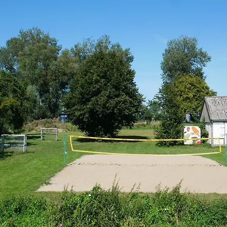 Lejlighed Ocean View Ostsee Hohenkirchen, 17 *