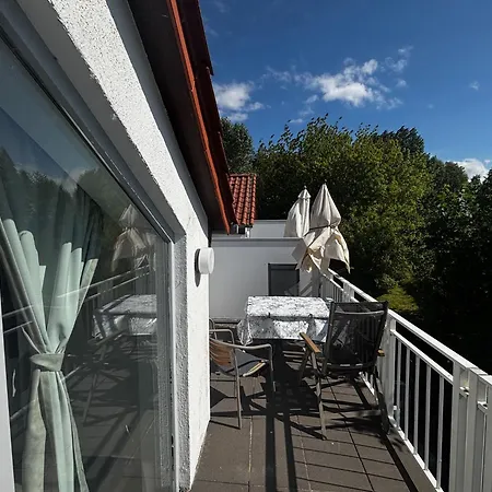 Ocean View Ostsee Hohenkirchen, 17 * Hohenkirchen (Nordwestmecklenburg)