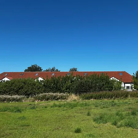 Ocean View Ostsee Hohenkirchen, 17