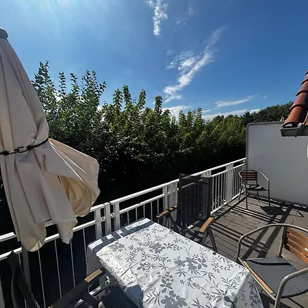 Ocean View Ostsee Hohenkirchen, 17 Lejlighed Hohenkirchen (Nordwestmecklenburg)