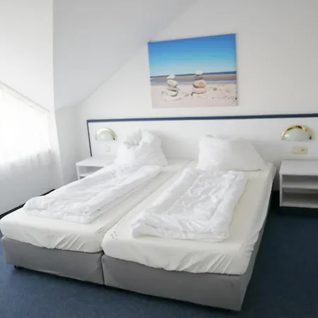 Ocean View Ostsee Hohenkirchen, 17 Apartamento