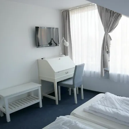 Ocean View Ostsee Hohenkirchen, 17 Apartamento