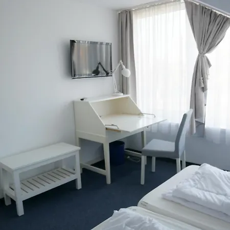 Апартаменты Ocean View Ostsee Hohenkirchen, 17 Hohenkirchen (Nordwestmecklenburg)