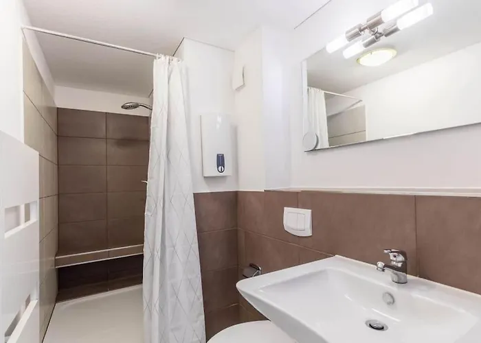 Apartamento Ocean View Ostsee Hohenkirchen, 17 Hohenkirchen (Nordwestmecklenburg)