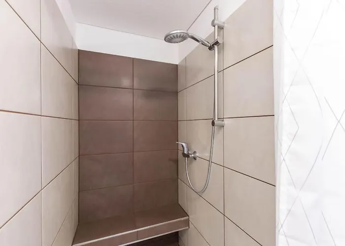 Ocean View Ostsee Hohenkirchen, 17 Apartamento *