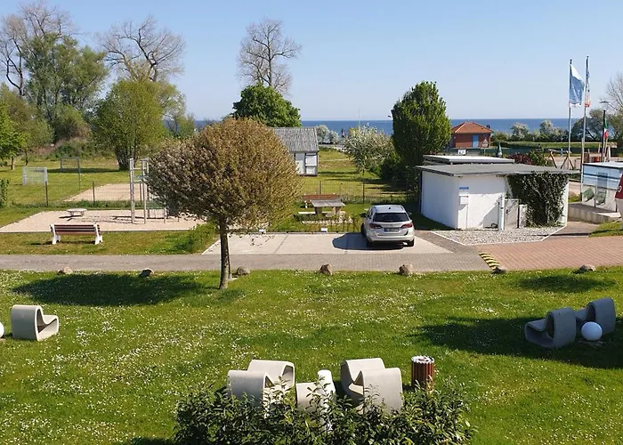 Ocean View Ostsee Hohenkirchen, 17 * Hohenkirchen (Nordwestmecklenburg)