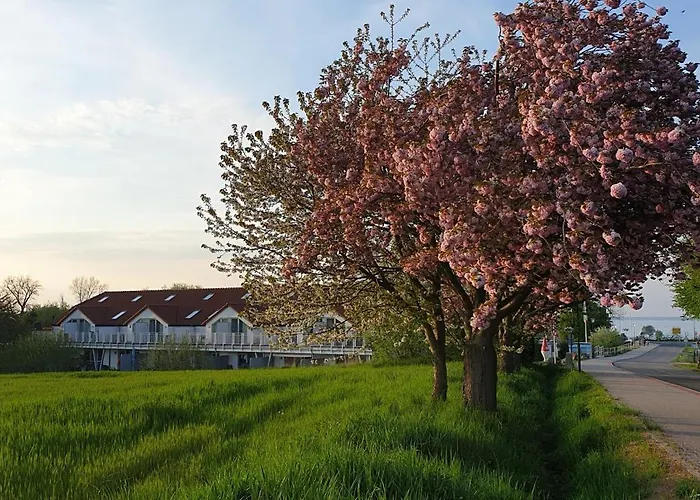Apartamento Ocean View Ostsee Hohenkirchen, 17 *