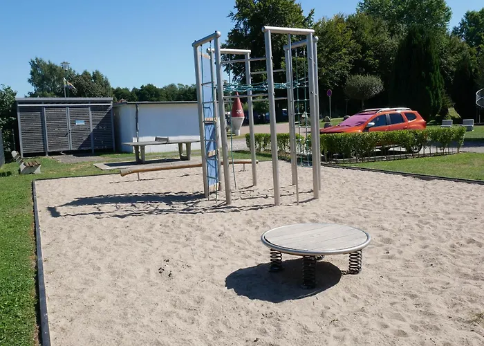Ocean View Ostsee Hohenkirchen, 17