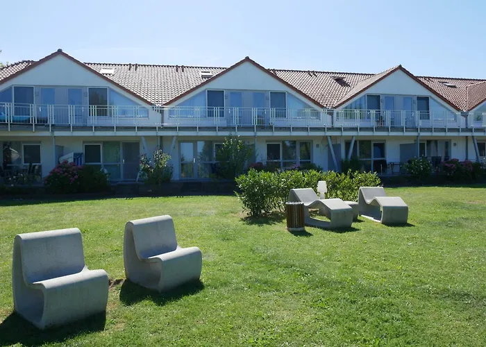 Apartamento Ocean View Ostsee Hohenkirchen, 17 *