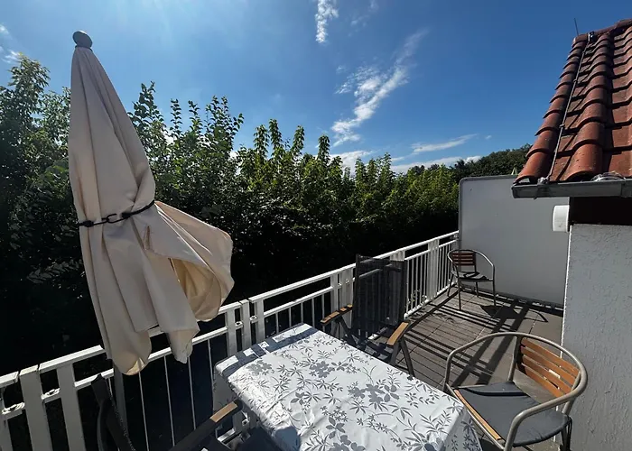 Ocean View Ostsee Hohenkirchen, 17 Apartamento Hohenkirchen (Nordwestmecklenburg)