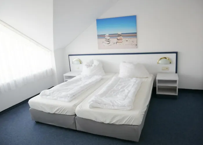 Ocean View Ostsee Hohenkirchen, 17 Apartamento
