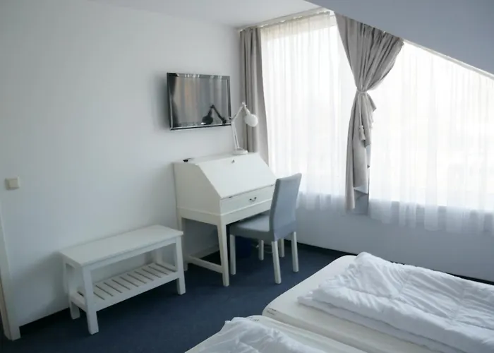 Ocean View Ostsee Hohenkirchen, 17 Apartamento