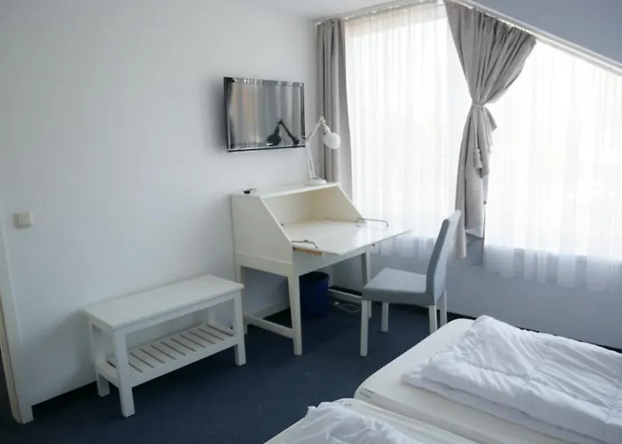 Apartamento Ocean View Ostsee Hohenkirchen, 17 Hohenkirchen (Nordwestmecklenburg)